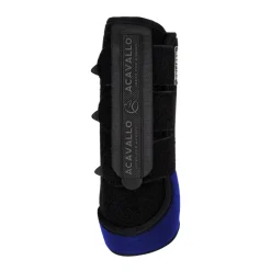 Acavallo Respira Hind Boots Neoprene