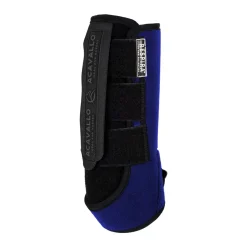 Acavallo Respira Hind Boots Neoprene Classic Gel