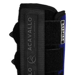 Acavallo Respira Hind Boots Neoprene Classic Gel