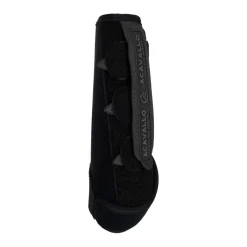 Acavallo Respira Hind Boots Neoprene Classic Gel