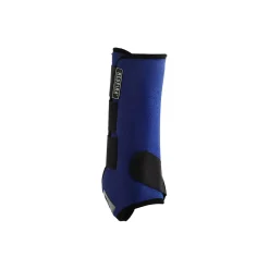 Acavallo Respira Newprene Back Boots Gel Lined