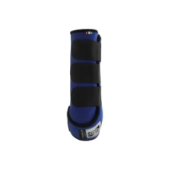 Acavallo Respira Newprene Back Boots Gel Lined