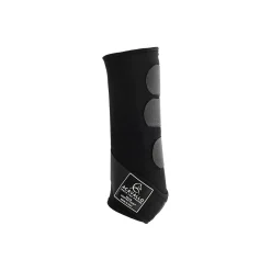 Acavallo Respira Newprene Back Boots Gel Lined