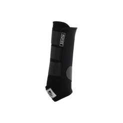 Acavallo Respira Newprene Back Boots Gel Lined