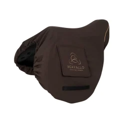 Acavallo Saddle Cover Fleece Lining