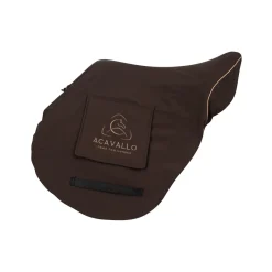 Acavallo Saddle Cover Fleece Lining
