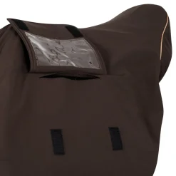 Acavallo Saddle Cover Fleece Lining