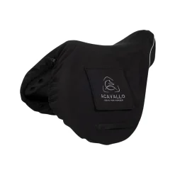 Acavallo Saddle Cover Fleece Lining