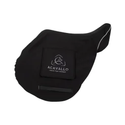 Acavallo Saddle Cover Fleece Lining