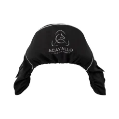 Acavallo Saddle Cover Fleece Lining
