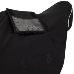 Acavallo Saddle Cover Fleece Lining