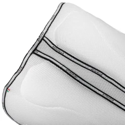 Acavallo Saddle Pad JS CW-3Ds Memory Foam 3D Spacer