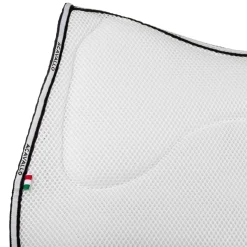 Acavallo Saddle Pad JS CW-3Ds Memory Foam 3D Spacer