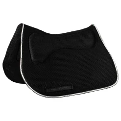 Acavallo Saddle Pad JS CW-3Ds Memory Foam 3D Spacer