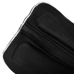Acavallo Saddle Pad JS CW-3Ds Memory Foam 3D Spacer