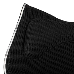 Acavallo Saddle Pad JS CW-3Ds Memory Foam 3D Spacer
