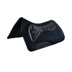 Acavallo Saddle Pad WS CW-CS Suede Gel Grip