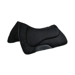 Acavallo Saddle Pad WS CW-3Ds Memory Foam 3D Spacer