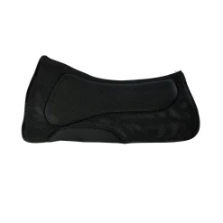 Acavallo Saddle Pad WS CW-3Ds Memory Foam 3D Spacer