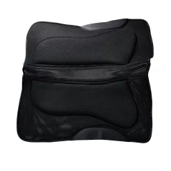 Acavallo Saddle Pad WS CW-3Ds Memory Foam 3D Spacer