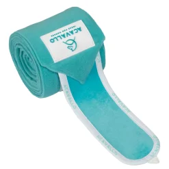 Acavallo Special Edition Bandages Anti-Pilling Fleece