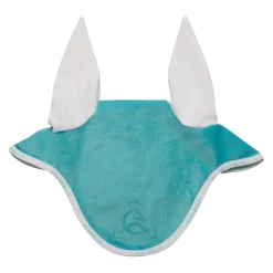 Acavallo Special Edition Fly Veil Louvre & Logo