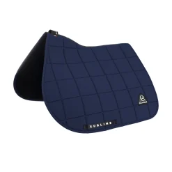 Acavallo Square Jumping Saddle Pad