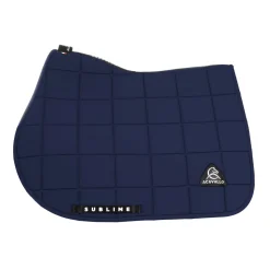 Acavallo Square Jumping Saddle Pad