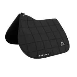 Acavallo Square Jumping Saddle Pad