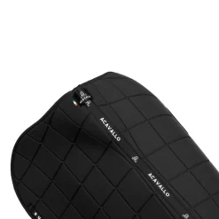Acavallo Square Jumping Saddle Pad