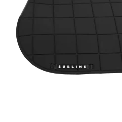 Acavallo Square Jumping Saddle Pad