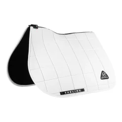 Acavallo Square Jumping Saddle Pad