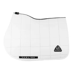 Acavallo Square Jumping Saddle Pad