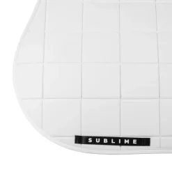 Acavallo Square Jumping Saddle Pad