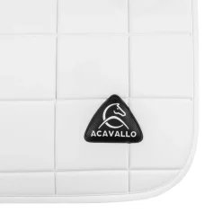 Acavallo Square Jumping Saddle Pad