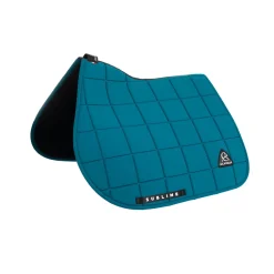 Acavallo Square Jumping Saddle Pad