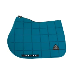 Acavallo Square Jumping Saddle Pad