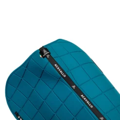 Acavallo Square Jumping Saddle Pad