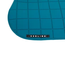 Acavallo Square Jumping Saddle Pad