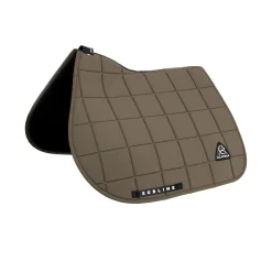 Acavallo Square Jumping Saddle Pad