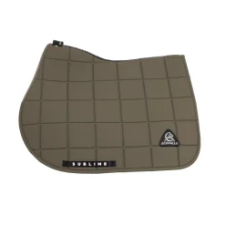 Acavallo Square Jumping Saddle Pad