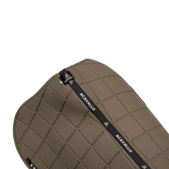 Acavallo Square Jumping Saddle Pad