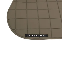Acavallo Square Jumping Saddle Pad