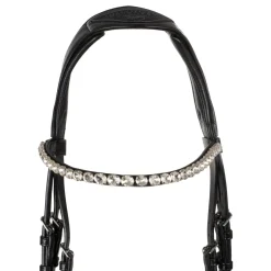 Acavallo Starry Night Calfskin Bridle