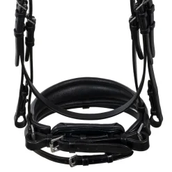 Acavallo Starry Night Calfskin Bridle