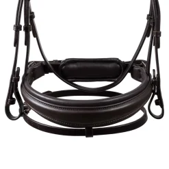 Acavallo Starry Night Calfskin Bridle