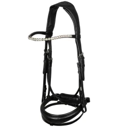 Acavallo Starry Night Calfskin Bridle