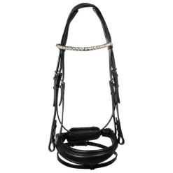 Acavallo Starry Night Calfskin Bridle