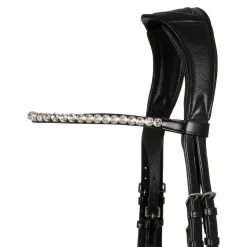 Acavallo Starry Night Calfskin Bridle