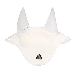 Acavallo Suede Fly Veil